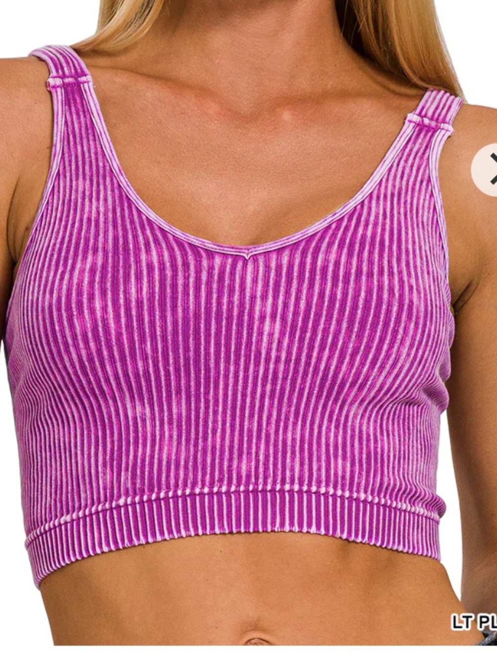 NWT Women’s Zenana Brami, Size L/XL